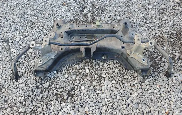 Renault Megane IV Front axle beam 