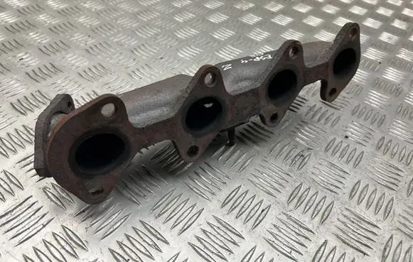 Renault Espace - Grand espace IV Exhaust manifold 