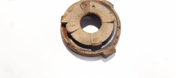 Renault Laguna II Front coil spring rubber mount 7700416162g