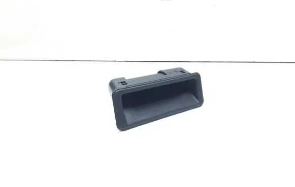 BMW X5 E70 Tailgate/trunk/boot exterior handle 7118158 51247118158