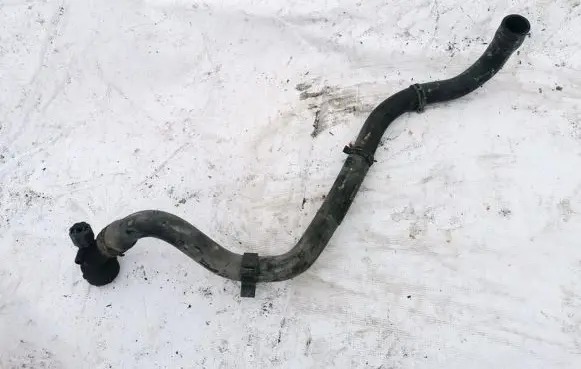 Seat Toledo II (1M) Engine coolant pipe/hose