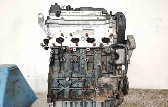 Skoda Octavia Mk3 (5E) Engine CKF CKF251531