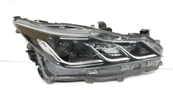 Toyota Corolla E210 E21 Headlight/headlamp 8111002T3100 19346F 200409360