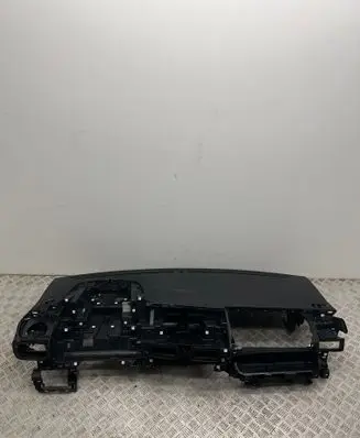 Peugeot Partner III Dashboard 9816870880