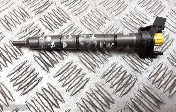 Fuel injector