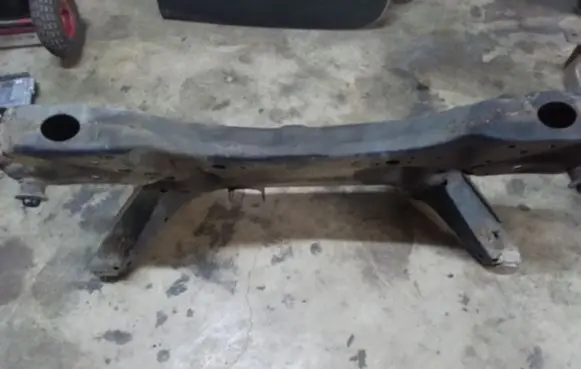 Opel Movano B Front subframe