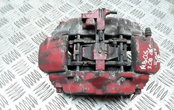 Mercedes-Benz CLS AMG C219 Front brake caliper