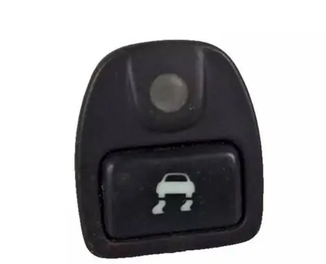 Jaguar X-Type Traction control (ASR) switch 1X4310N930AC