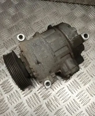 Audi A3 S3 8P Air conditioning (A/C) compressor (pump) 1K0820803J