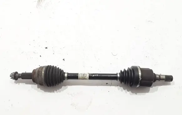 Renault Espace V (RFC) Front driveshaft 391018240R