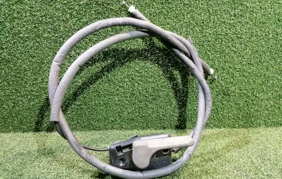 Mercedes-Benz Sprinter W906 Loading door interior handle A9067400088