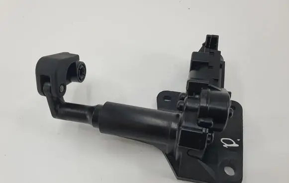 Chrysler Town u0026 Country V Vent window/glass motor 04717606AC