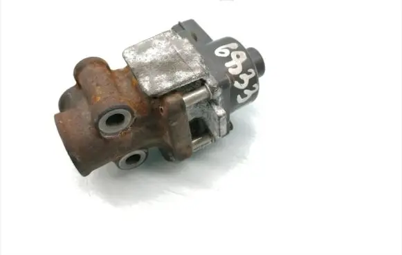 Mitsubishi Outlander EGR valve 1582A103