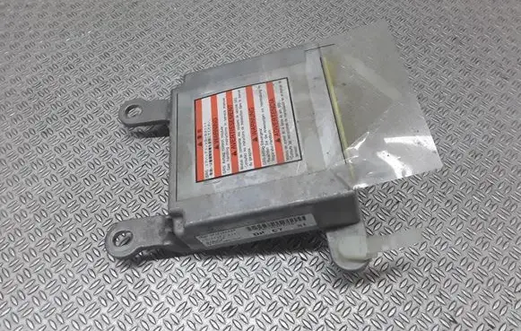 Subaru B9 Tribeca Airbag control unit/module 98221XA00A