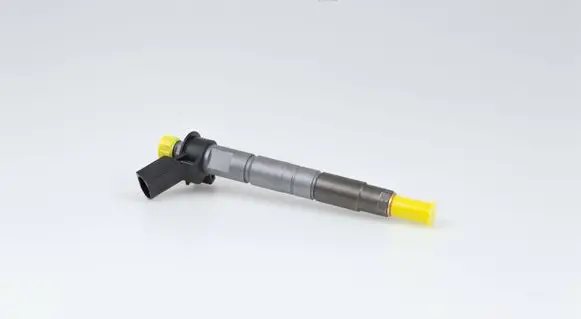 BMW 7 F01 F02 F03 F04 Fuel injector 0445117017