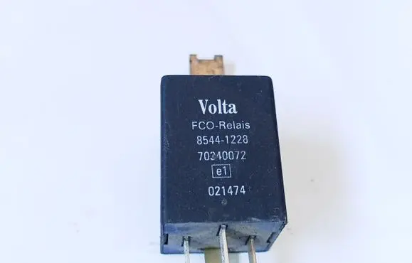 Ford Mondeo Mk III Other relay 85441228