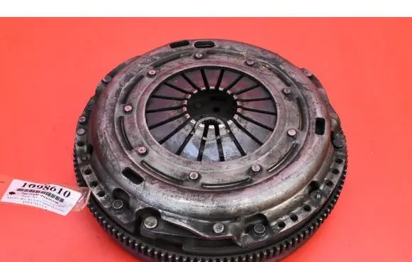 Audi A3 S3 A3 Sportback 8P Clutch set kit 03G141025H