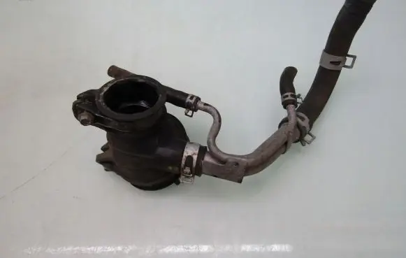 Honda HR-V Air intake duct part