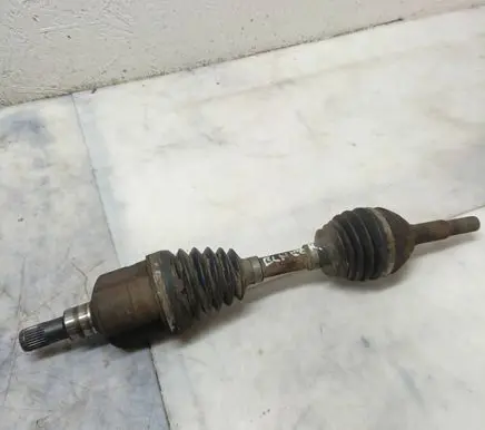 Chevrolet Blazer Front driveshaft P26048352 TGM2830L2320