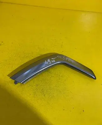 Peugeot 2008 I Front door trim bar RZ5R6P1K2