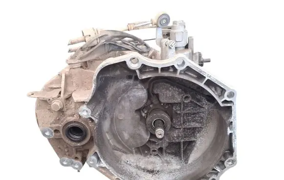 Opel Astra H Manual 5 speed gearbox 55559861
