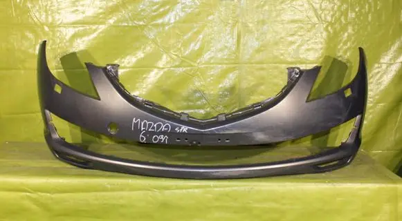 Mazda 6 Front bumper