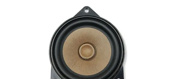 BMW 2 F22 F23 Rear door speaker 9288770