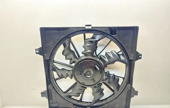 KIA Sportage Electric radiator cooling fan 25304CZ201
