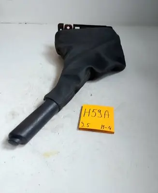 Renault Trafic III (X82) Handbrake/parking brake lever assembly 989566