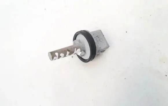 Volkswagen PASSAT B5.5 Interior temperature sensor 4a0820539