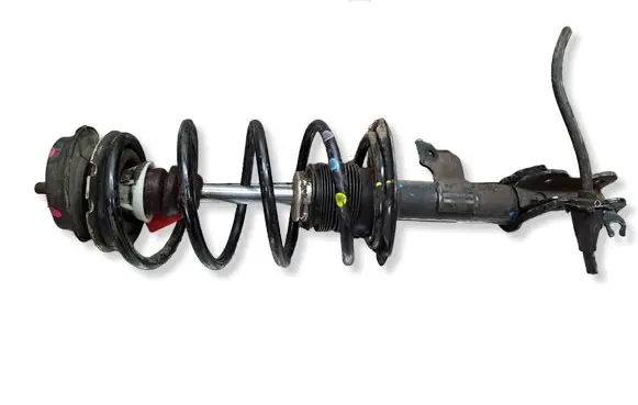 Fiat Panda II Front shock absorber/damper S26309314