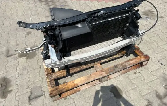 Audi A7 S7 4G Front piece kit 
