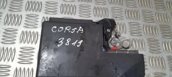 Positive cable (battery)