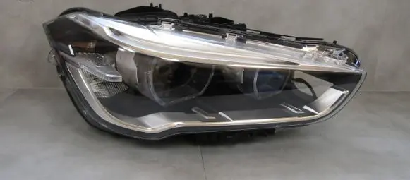 BMW X1 F48 F49 Headlight/headlamp 90117916 7472220 A8747222002