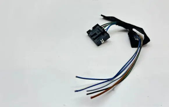 BMW Z4 E85 E86 Rear tail light wiring loom 8369702 B1006Y210