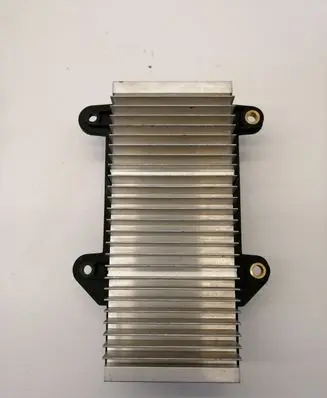 BMW 7 E65 E66 Battery control module 6940292