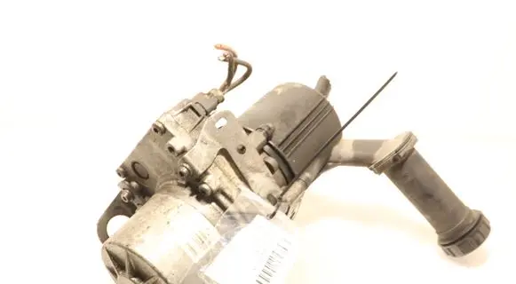 Citroen DS4 Power steering pump