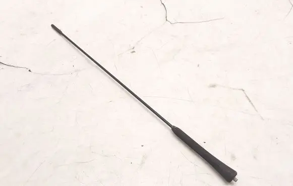 Radio antenna