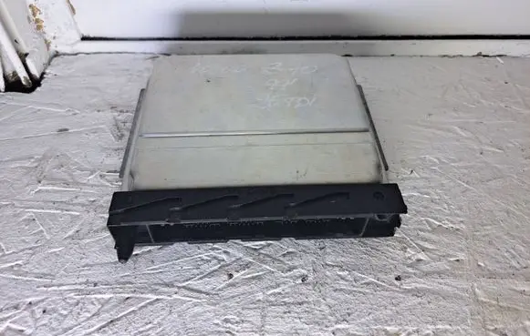 Acura ILX Engine control unit/module 0281001776 28SA3886 09470429B