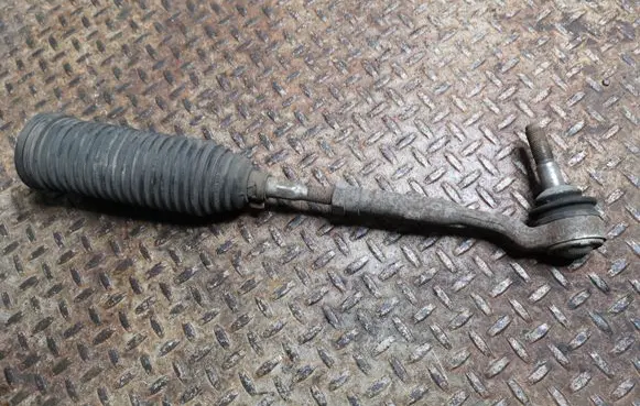 BMW 5 F10 F11 Steering tie rod 