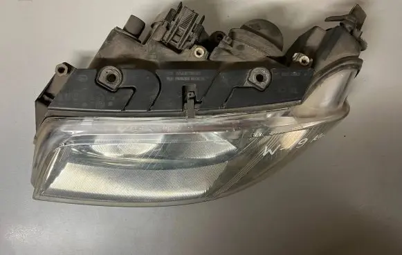 Volkswagen PASSAT B5.5 Headlight/headlamp 3B0941015AN 1EL00835001