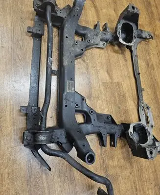 BMW X5 E70 Front subframe