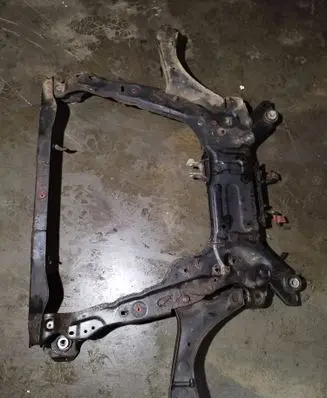 Ford S-MAX Front subframe G9N5000