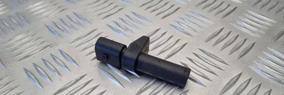 Mercedes-Benz Sprinter W906 Crankshaft position sensor 0031532828
