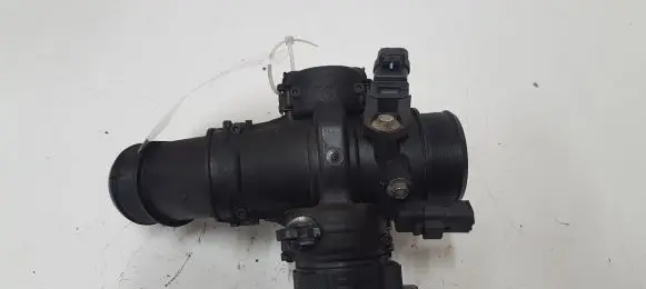 Citroen C5 Throttle valve 25365223