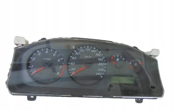 Nissan Primera Speedometer (instrument cluster)