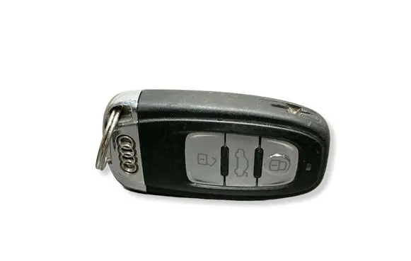 Audi A5 Sportback 8TA Ignition key/card 8T0959754D