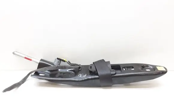 Volvo XC90 Front seatbelt