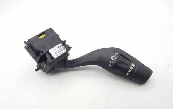 Ford Fusion II Wiper control stalk DG9T17A553ADW 13209601F