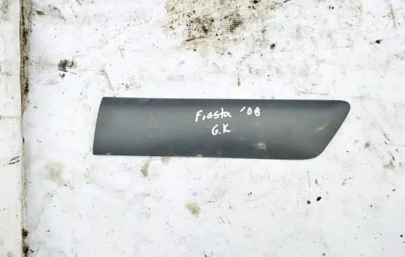 Ford Fiesta Rear arch trim b29007